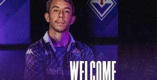 Максим Лопес премина във Фиорентина