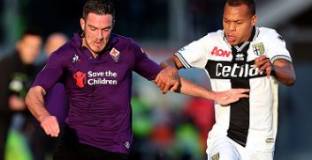 Фиорентина - Парма 0:1