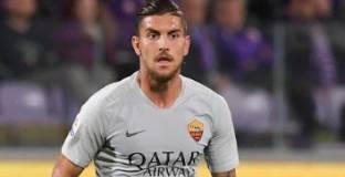 Фиорентина - Рома 1:1