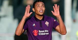 Фиорентина - Сампдория 3:3