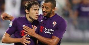 Фиорентина - СПАЛ 3:0 