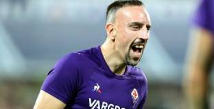 Фиорентина - Наполи 3:4 