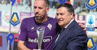 Фиорентина - Удинезе 1:0