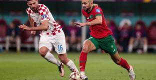 Фиорентина ще поиска 40 млн. за Амрабат 