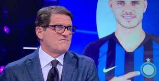 Капело: Марота използва Juve Style в Интер