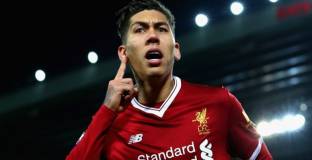 Фирмино: Рамос се показа като идиот 