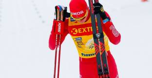 FIS удължи дисквалификацията на спортисти от страната-агресор 