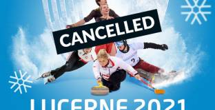 Отмениха Зимната Универсиада 2021