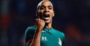 Ахмат Грозни - Локомотив Москва 0:2