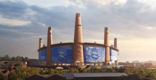 Бирмингам Сити планира да построи стадион с 62 000 места