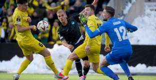 Слаб мач за Лацио тази вечер в Лига Европа