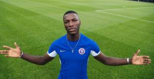 Челси обяви трансфера на Кайседо