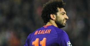 Цървена Звезда - Ливърпул 2:0