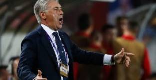 Цървена Звезда - Наполи 0:0 