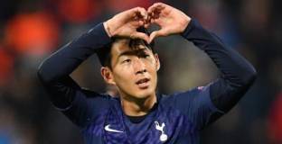 Цървена Звезда - Тотнъм 0:4 