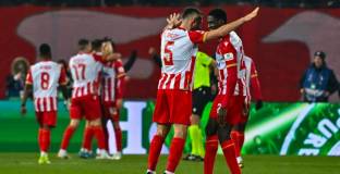 Цървена звезда реши да напусне социалната мрежа X