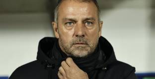 Хорхе Д'Алесандро: Флик не разбира Испания 