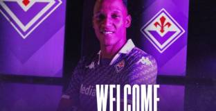 Фиорентина се подсили с бивш играч на Барса 