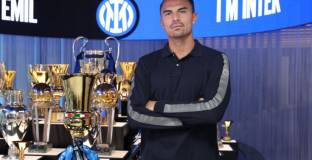  Интер привлече вратаря на Сампдория