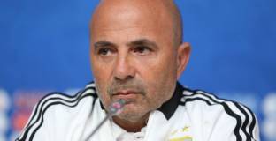 Фламенго обяви уволнението на Сампаоли