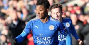 Флийтууд Таун - Лестър Сити 0:0 