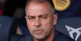 Флик:  За всеки отбор двубоят срещу Барса е мачът на годината