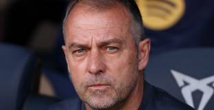 Флик готви „тактическа революция