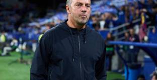 Флик:  Боли ме, че няма да мога да бъда с отбора в Ел Класико