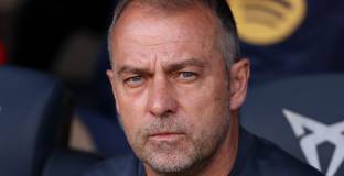 Флик:  Ние сме Барселона и искаме да спечелим всичко