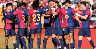 Флик посочи най-важния мач за Барса през сезона 