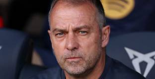 Флик: Разочарован съм 