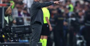 Флик: Сарабия свърши фантастична работа в Елче