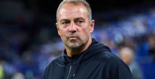 Флик: Мачовете срещу Реал Мадрид винаги са трудни