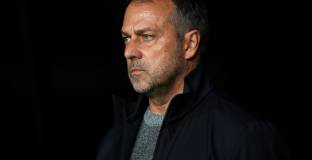 Флик оцени сезона за Барса