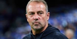 Флик: Взехме три точки, така че това бе позитивен ден