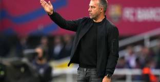 Флик:  Може би червеният картон дори ни помогна да спечелим