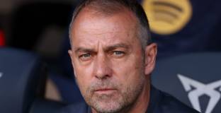 Флик: Срещу Атлетико трябва да сме много по-прецизни