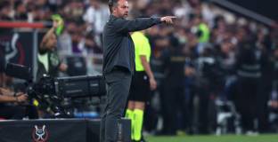 Флик: Всички видяха какво направи съдията 