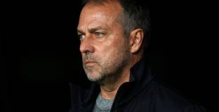 Флик: Много съм щастлив: спечелихме с 4:0 в деня на откриването