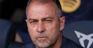 Флик: Кансело трябва да се адаптира към нашия стил