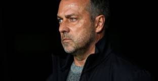 Флик: Отборът бе фантастичен днес