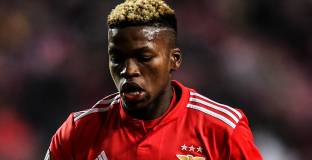 Монако и Милан ще спорят за Луиш