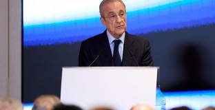 Перес: Аферата „Негрейра“ е най-сериозният скандал в съвременния футбол