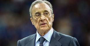 Перес възнамерява да напусне поста президент на Реал Мадрид 