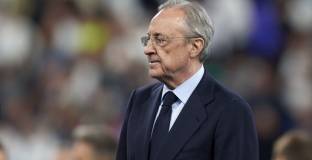 Перес: Реал Мадрид е семеен клуб