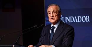 Реал Мадрид се насочи към марокански талант