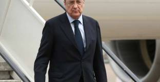 Перес: Диас може да стане важен играч за Реал Мадрид