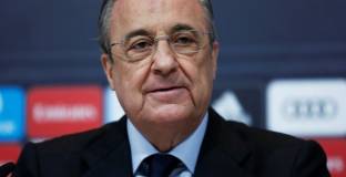 Източник: Реал Мадрид има 600 милиона за трансфери