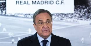 Перес: Новият 