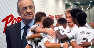 Перес: Атлетико игра по-добре